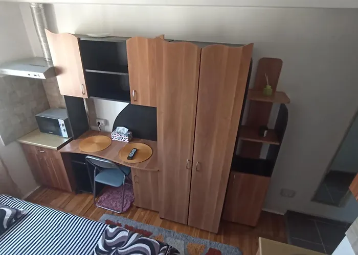 Simone Tiny Economy House