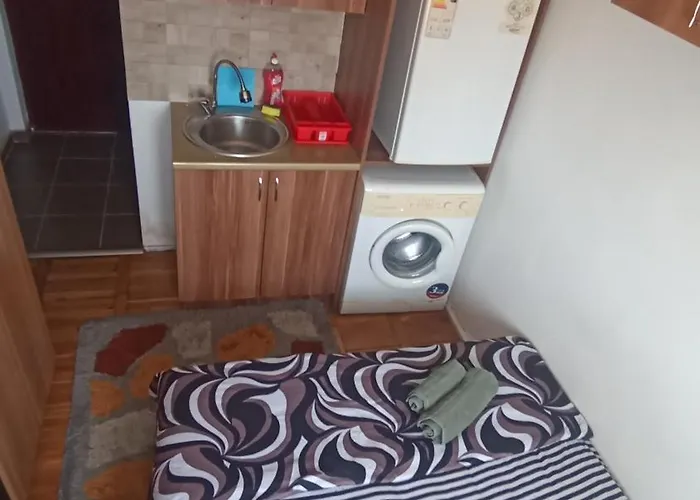 Simone Tiny Economy House