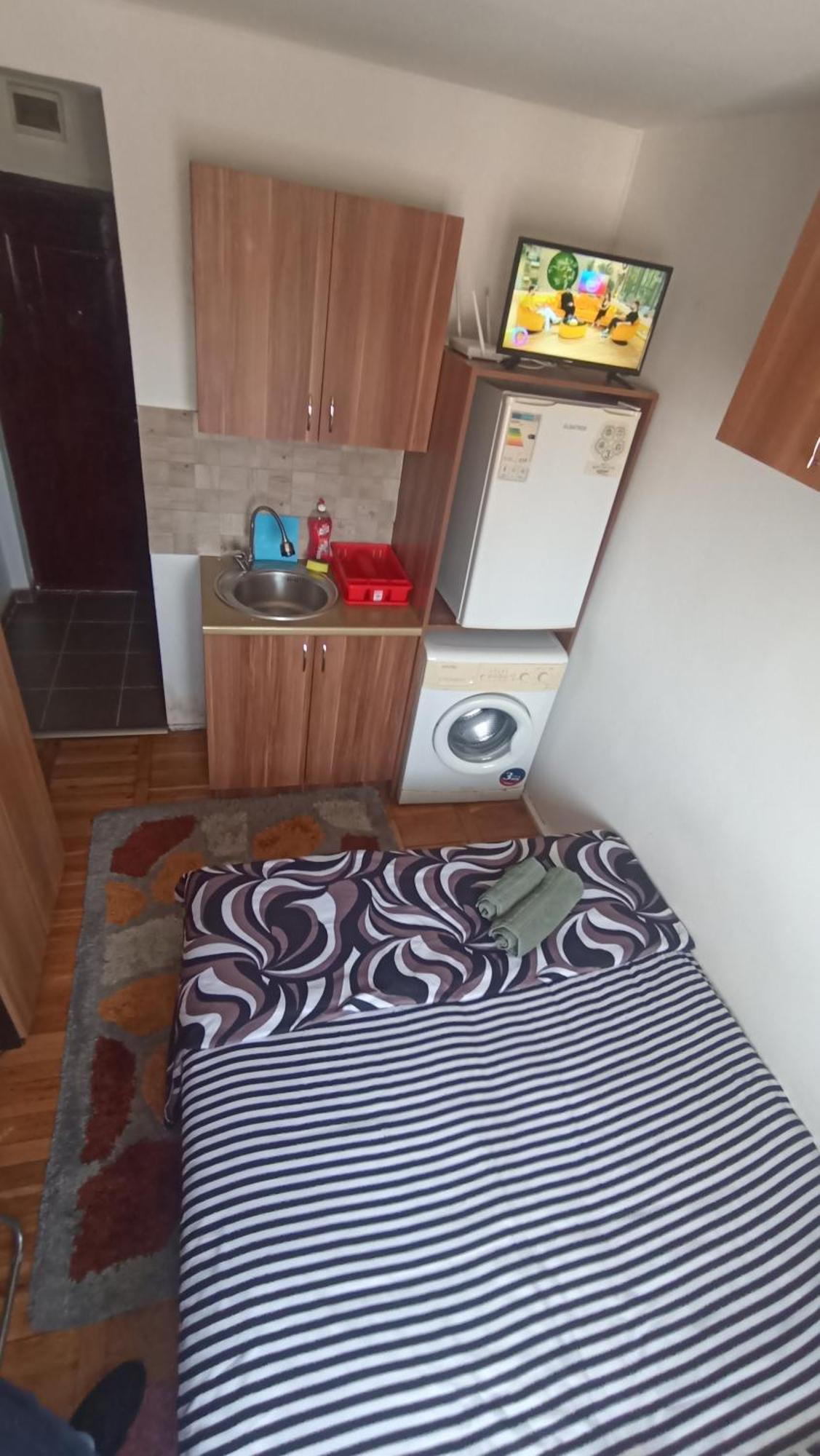 Simone Tiny Economy House Timişoara